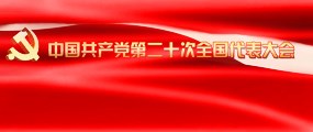 聚焦二十大