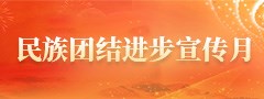 民族团结进步