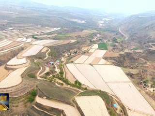 车道镇：抓农时忙生产 田间地头耕作忙