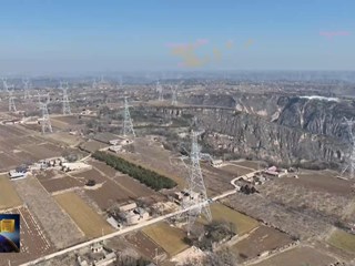 《环县新闻》2025年11月07日