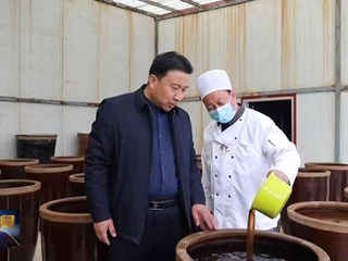 《环县新闻》2026年01月02日 